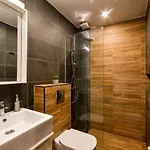 Apartment #skgh αvra & Ariadni - Whitetower Citycenter Thessaloniki