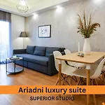 Apartment #skgh αvra & Ariadni - Whitetower Citycenter Thessaloniki