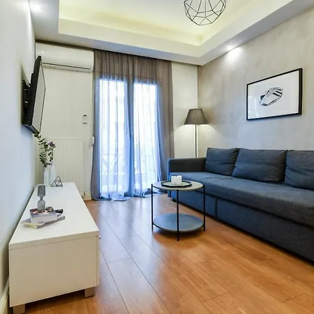 #skgh αvra & Ariadni - Whitetower Citycenter Thessaloniki