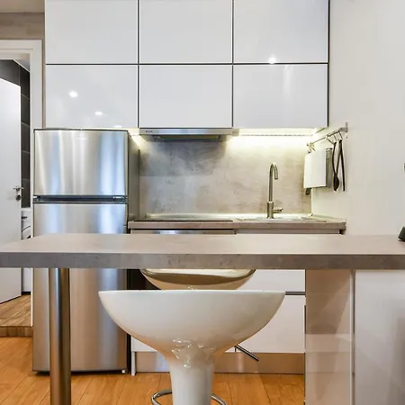 #skgh αvra & Ariadni - Whitetower Citycenter Apartment Thessaloniki