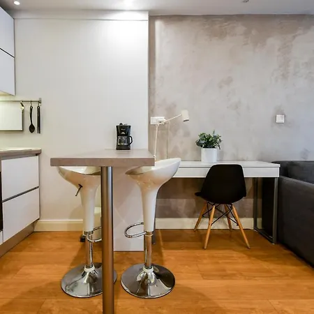 #skgh αvra & Ariadni - Whitetower Citycenter Apartment Thessaloniki