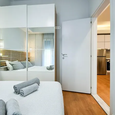#skgh αvra & Ariadni - Whitetower Citycenter * Thessaloniki