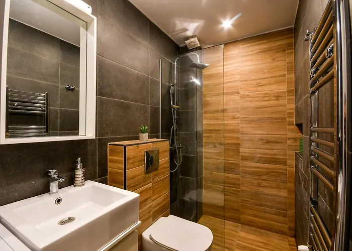 Apartamento #skgh αvra & Ariadni - Whitetower Citycenter Tesalónica