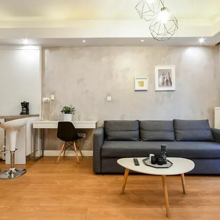 #skgh αvra & Ariadni - Whitetower Citycenter סלוניקי